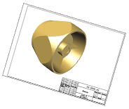 3d AutoCAD ������� | ����� ����� � AutoCAD dwg