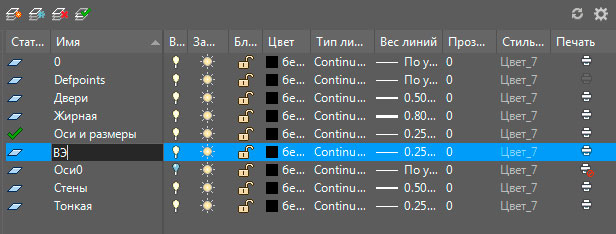       AutoCAD 2016