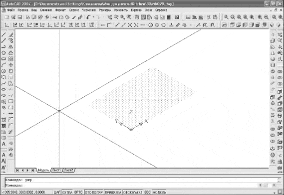   3d AutoCAD