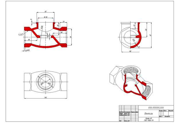    AutoCAD      