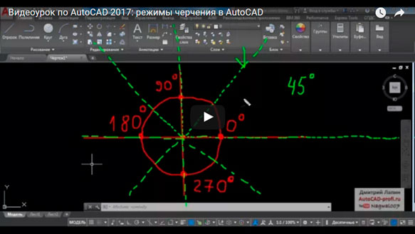 AUTOCAD 